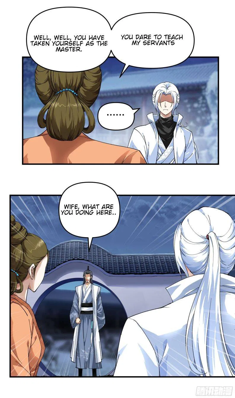 Rebirth Of The Almighty Cultivator Chapter 1 – Page 24
