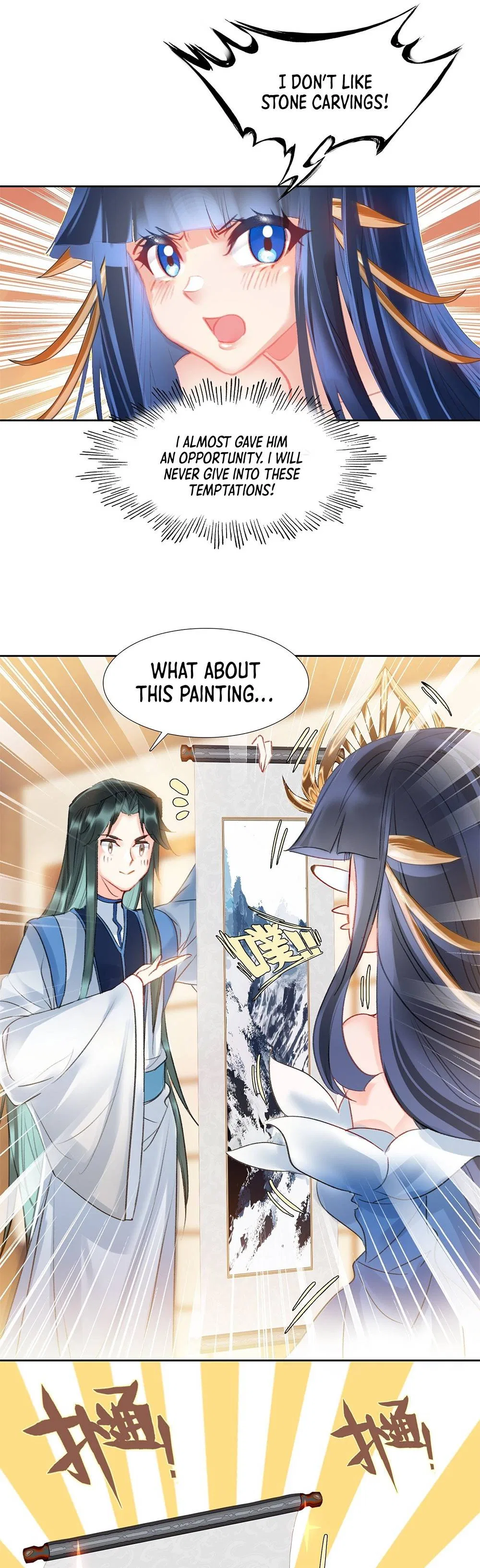 I’m Actually A Peerless Powerhouse Chapter 10 – Page 6