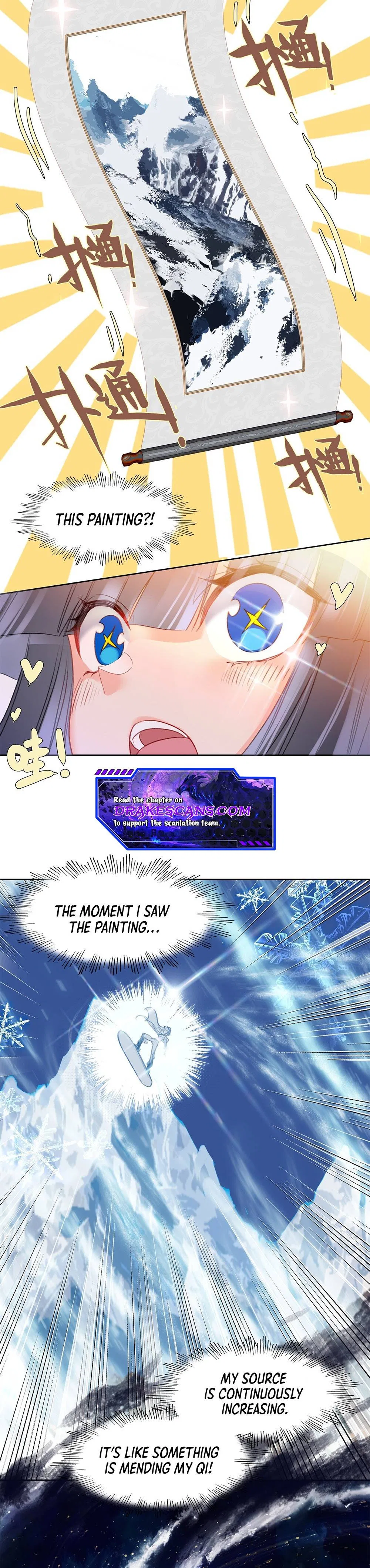 I’m Actually A Peerless Powerhouse Chapter 10 – Page 7