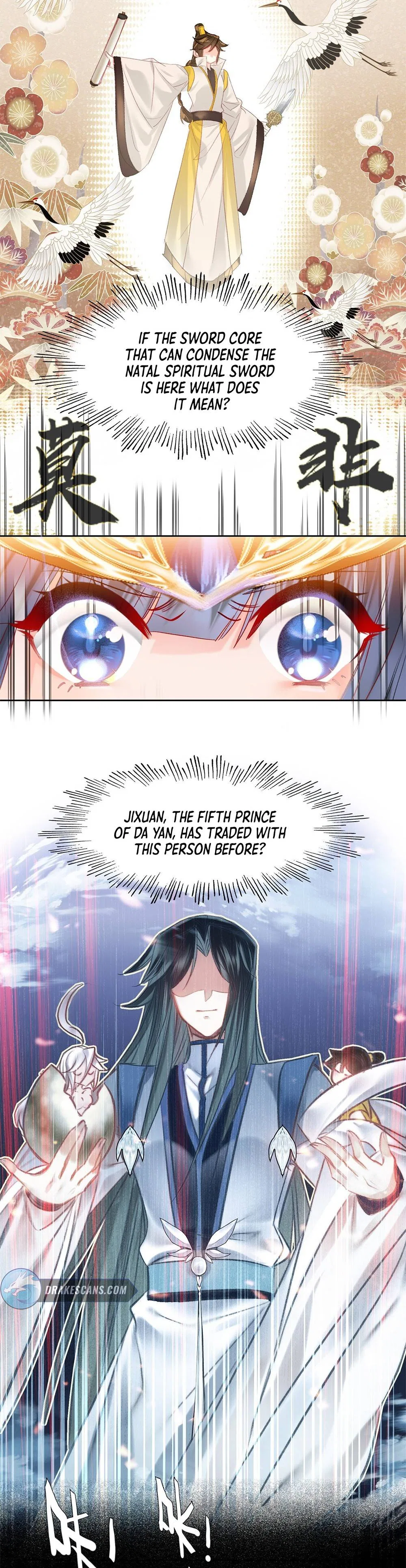 I’m Actually A Peerless Powerhouse Chapter 10 – Page 11