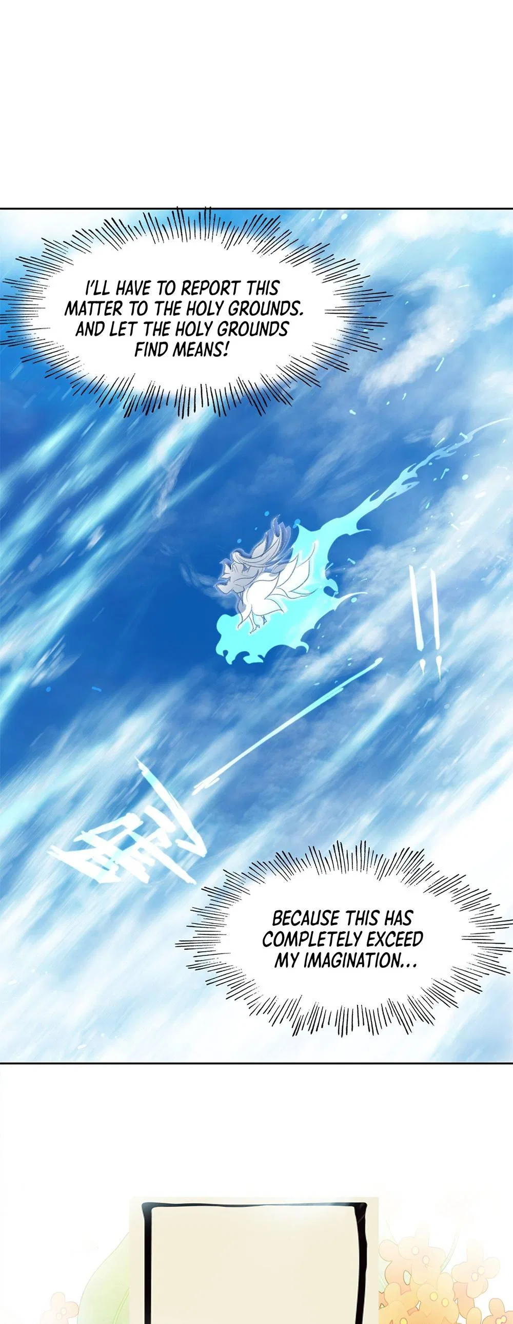 I’m Actually A Peerless Powerhouse Chapter 10 – Page 19