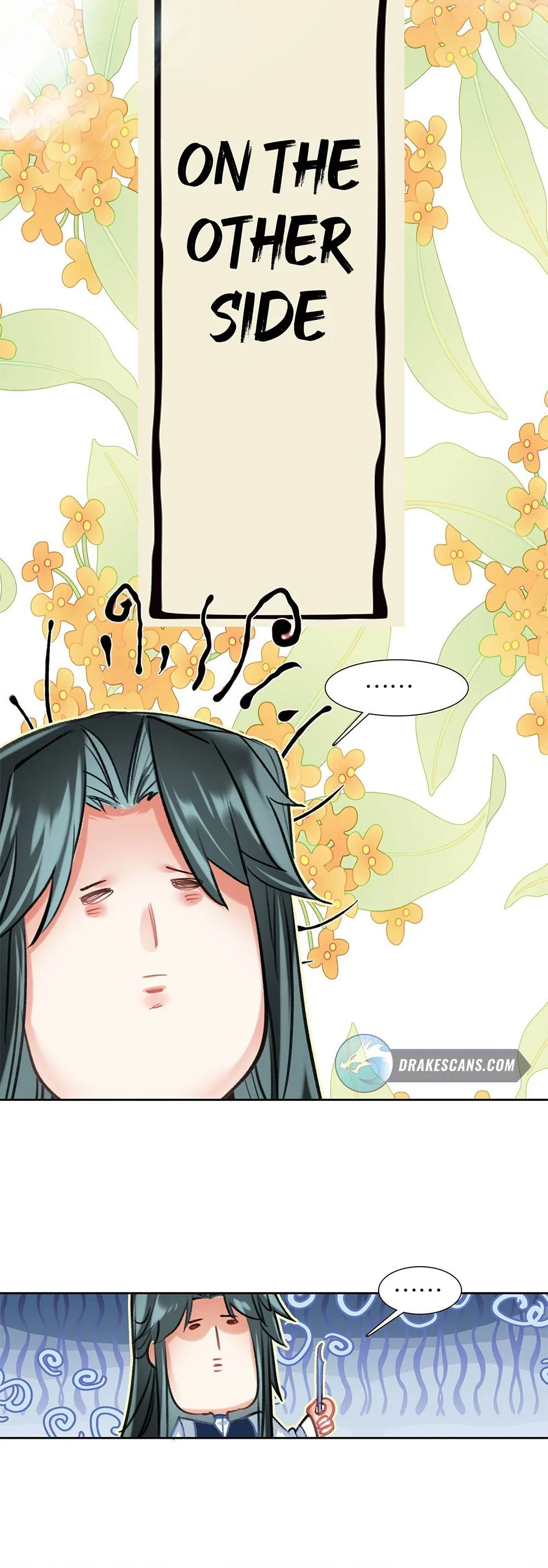 I’m Actually A Peerless Powerhouse Chapter 10 – Page 20