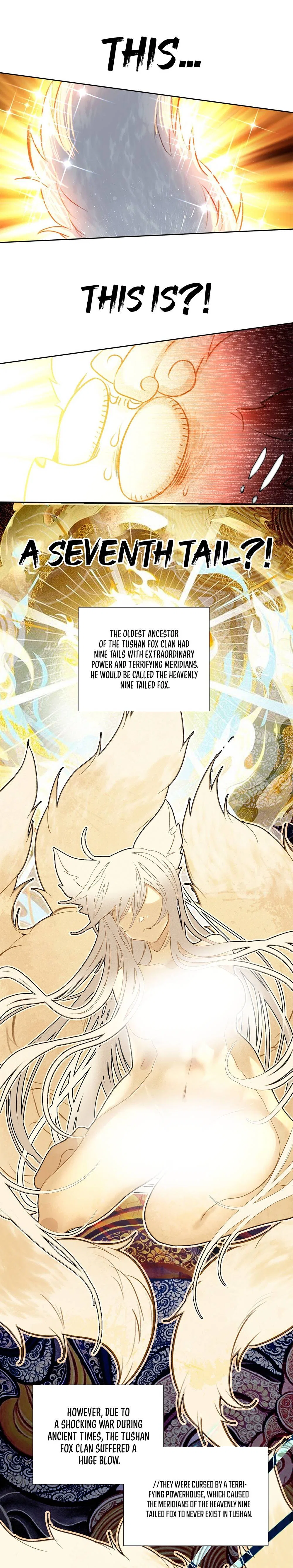 I’m Actually A Peerless Powerhouse Chapter 9 – Page 2