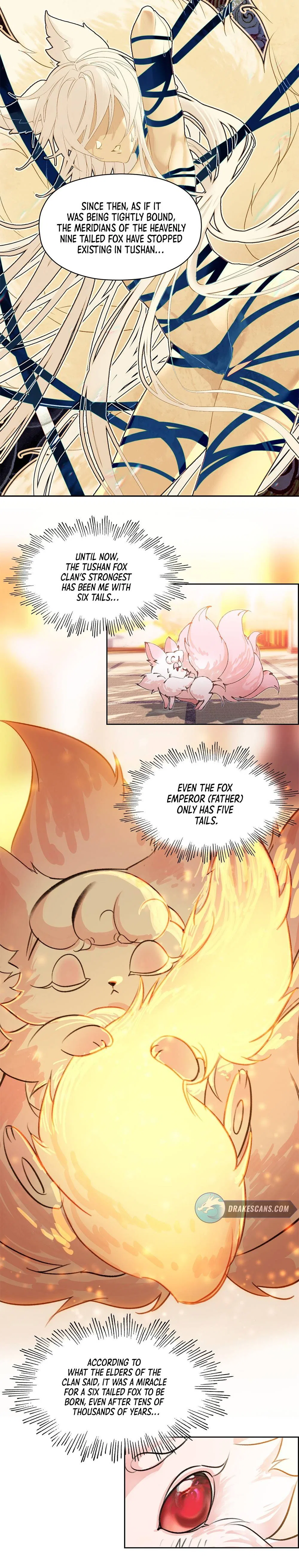 I’m Actually A Peerless Powerhouse Chapter 9 – Page 3