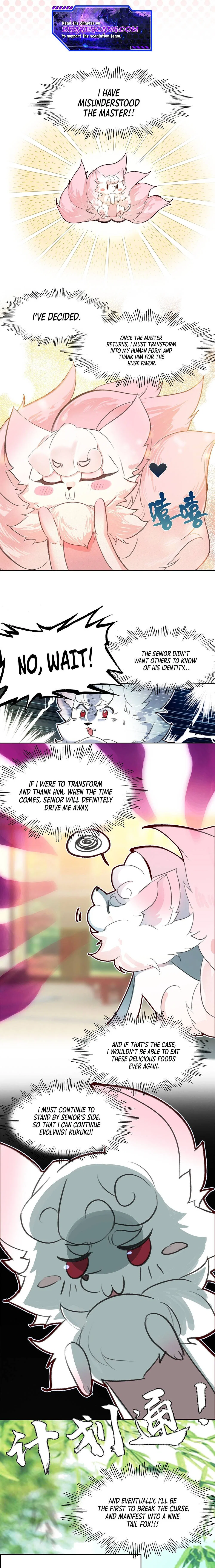 I’m Actually A Peerless Powerhouse Chapter 9 – Page 5