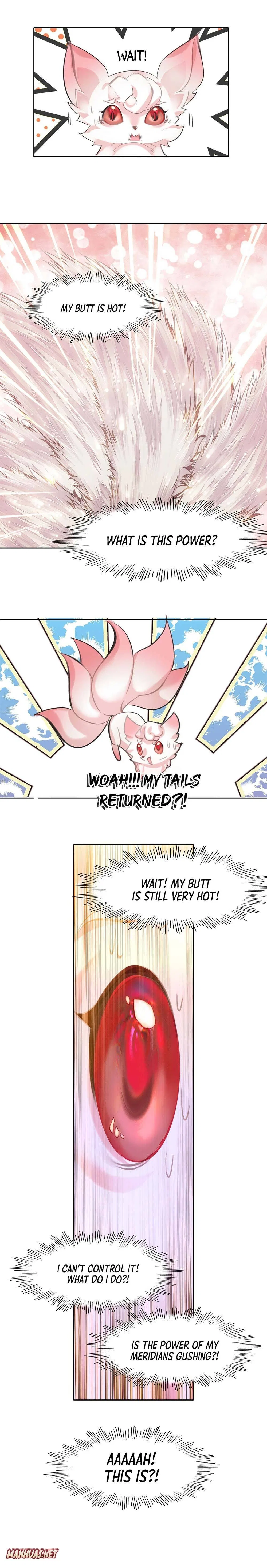 I’m Actually A Peerless Powerhouse Chapter 8 – Page 12