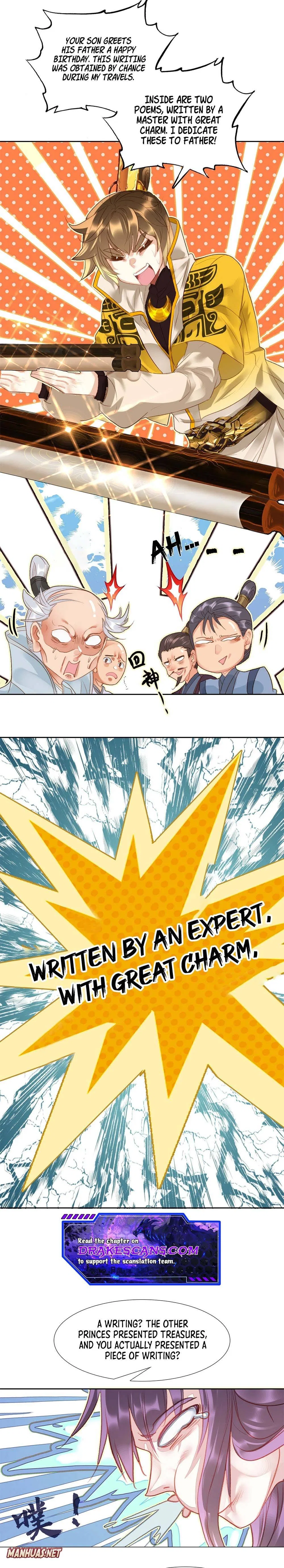 I’m Actually A Peerless Powerhouse Chapter 7 – Page 12