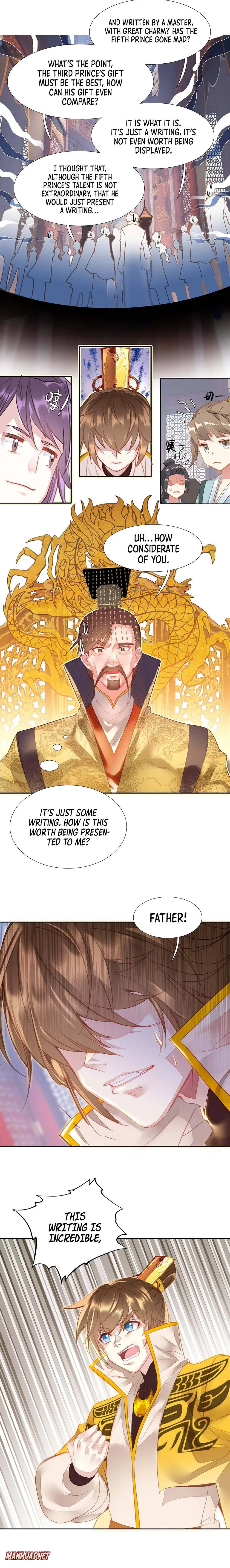 I’m Actually A Peerless Powerhouse Chapter 7 – Page 13