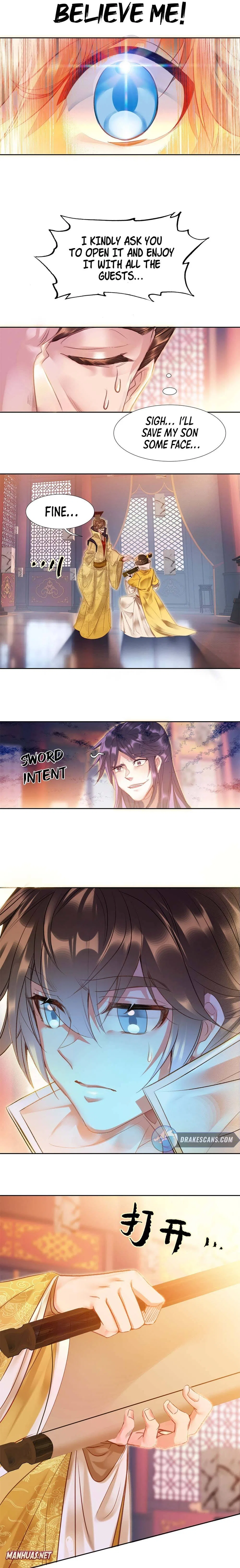 I’m Actually A Peerless Powerhouse Chapter 7 – Page 14