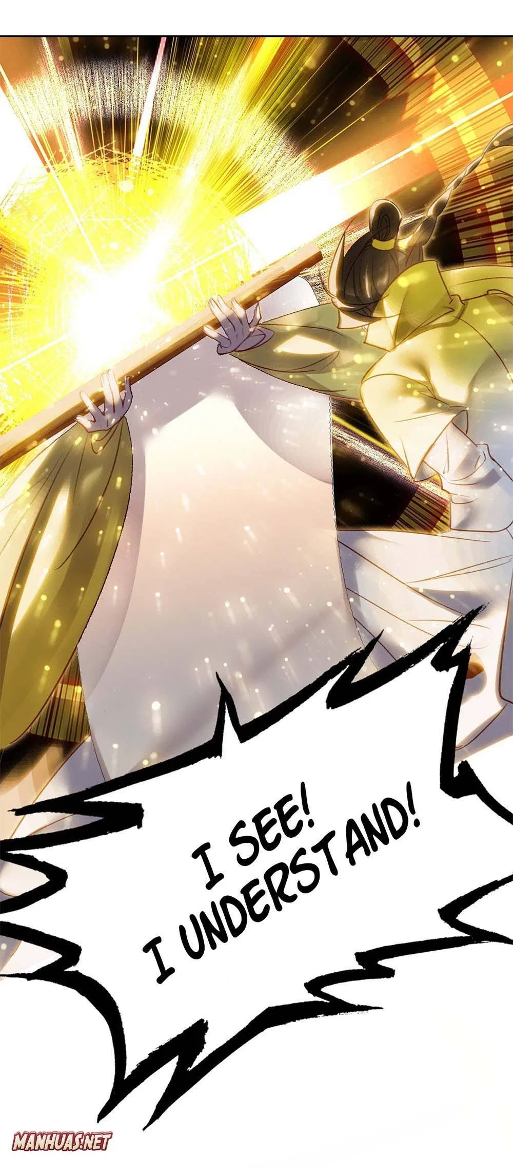 I’m Actually A Peerless Powerhouse Chapter 7 – Page 16