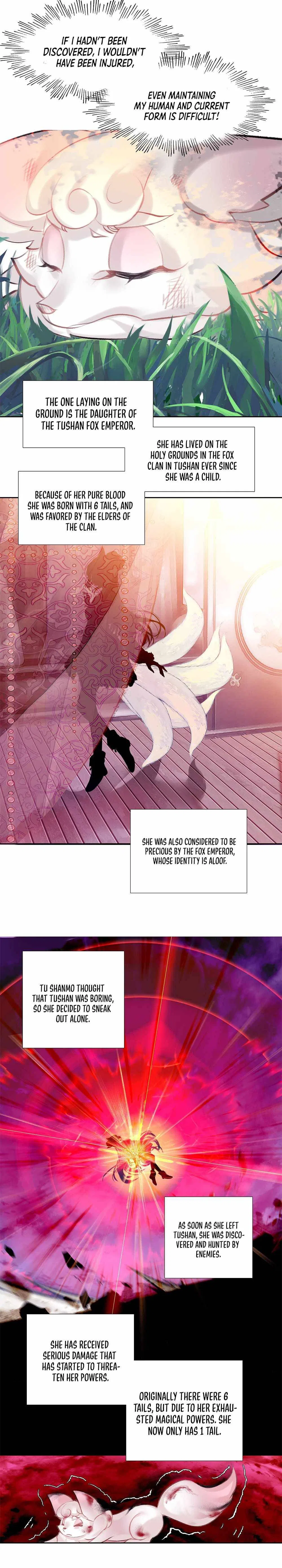 I’m Actually A Peerless Powerhouse Chapter 6 – Page 2