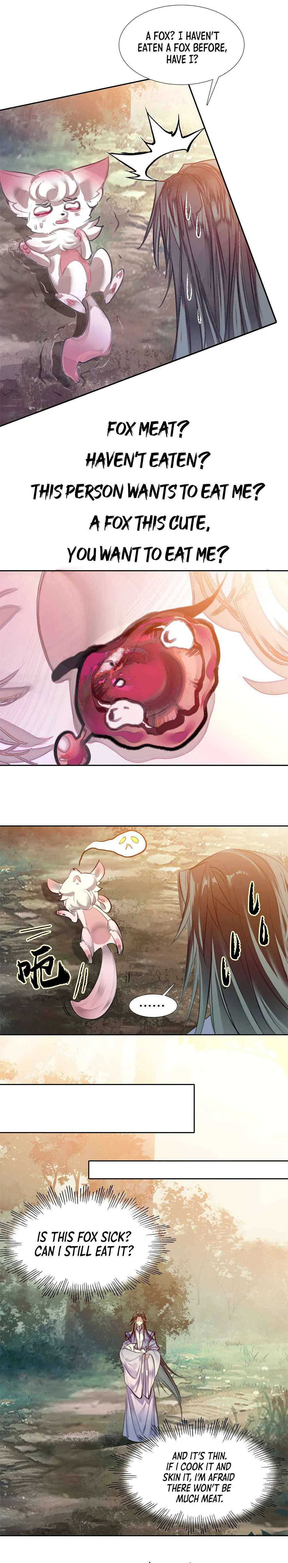 I’m Actually A Peerless Powerhouse Chapter 6 – Page 4