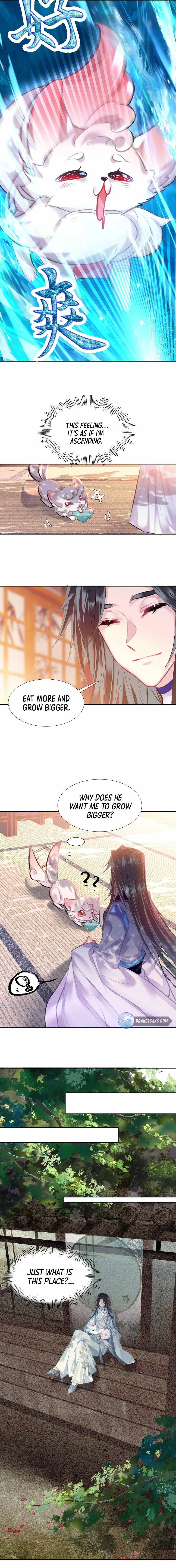 I’m Actually A Peerless Powerhouse Chapter 6 – Page 11
