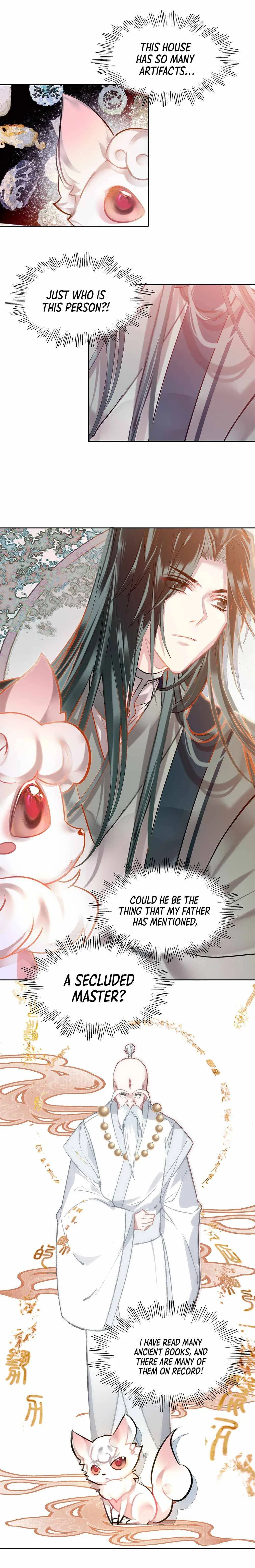I’m Actually A Peerless Powerhouse Chapter 6 – Page 12
