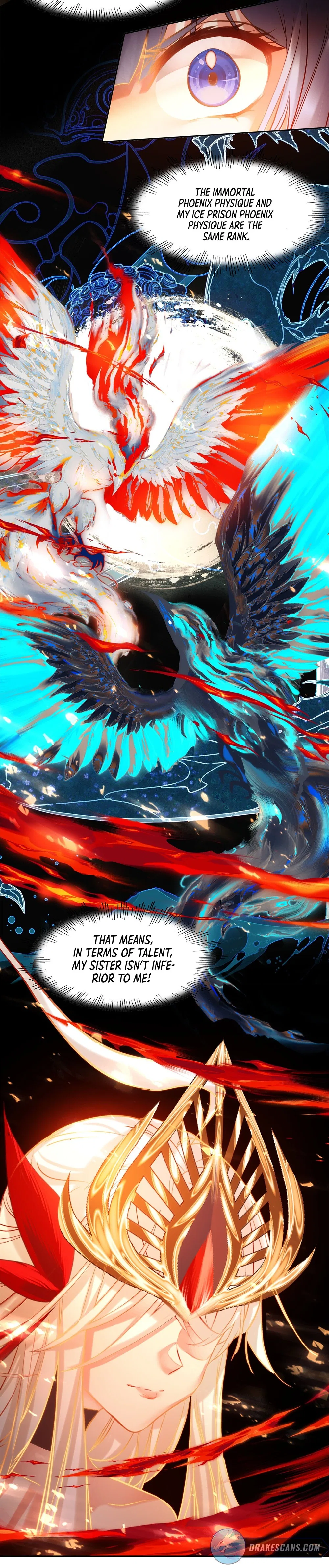 I’m Actually A Peerless Powerhouse Chapter 5 – Page 3