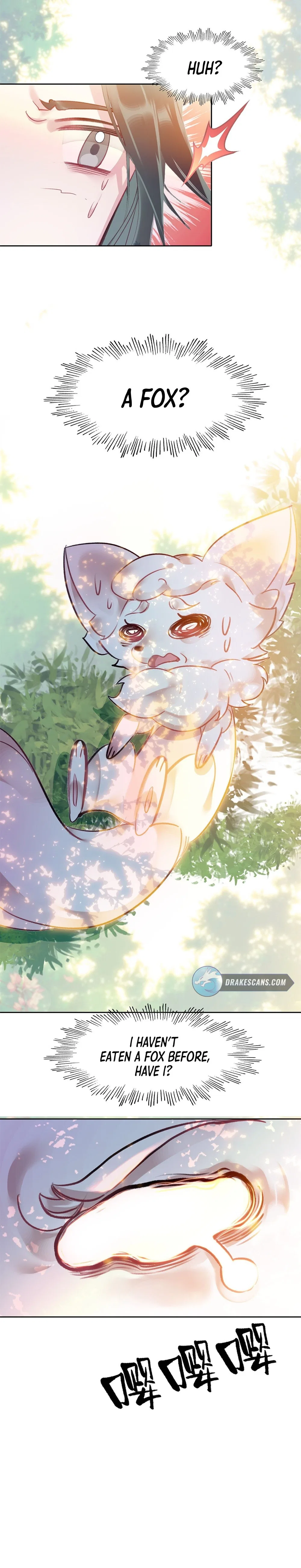 I’m Actually A Peerless Powerhouse Chapter 5 – Page 16