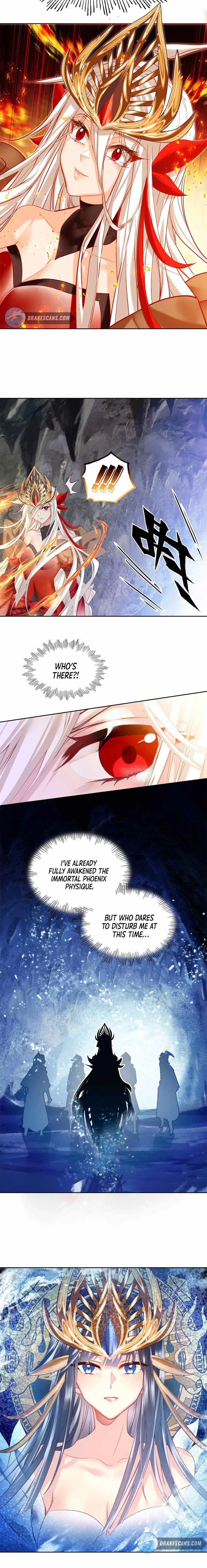 I’m Actually A Peerless Powerhouse Chapter 4 – Page 7