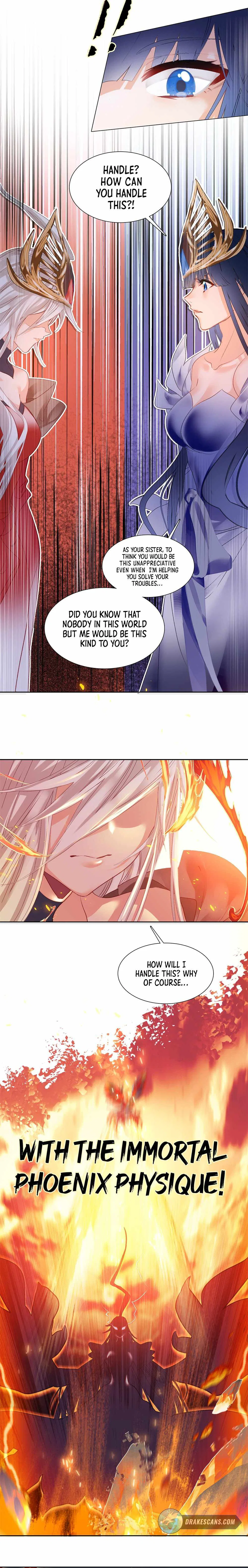 I’m Actually A Peerless Powerhouse Chapter 4 – Page 11