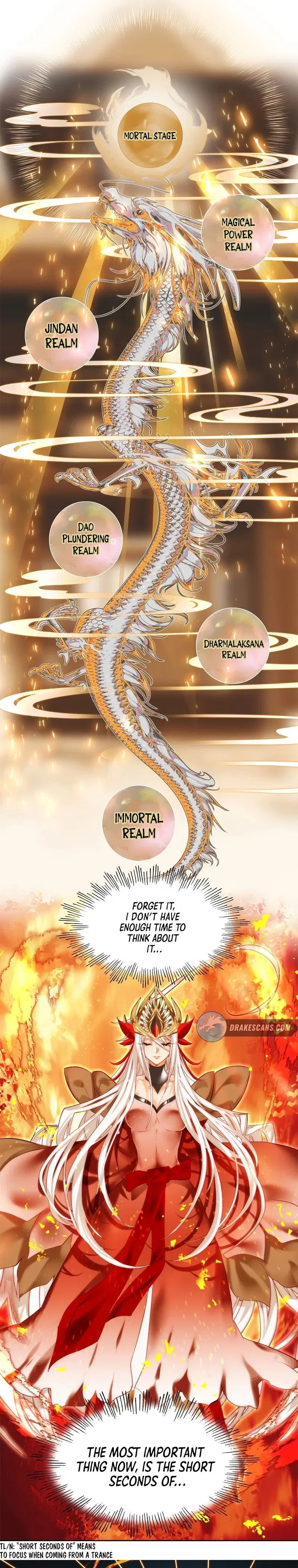 I’m Actually A Peerless Powerhouse Chapter 3 – Page 2
