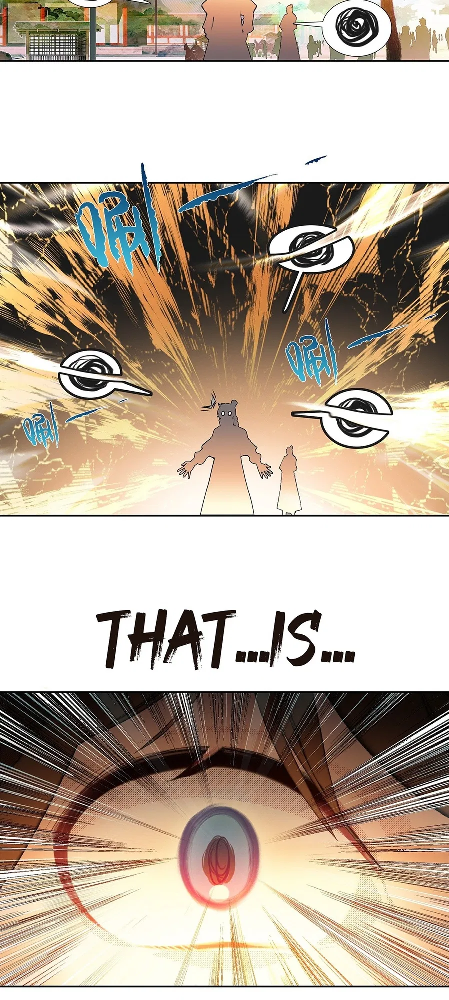 I’m Actually A Peerless Powerhouse Chapter 3 – Page 20