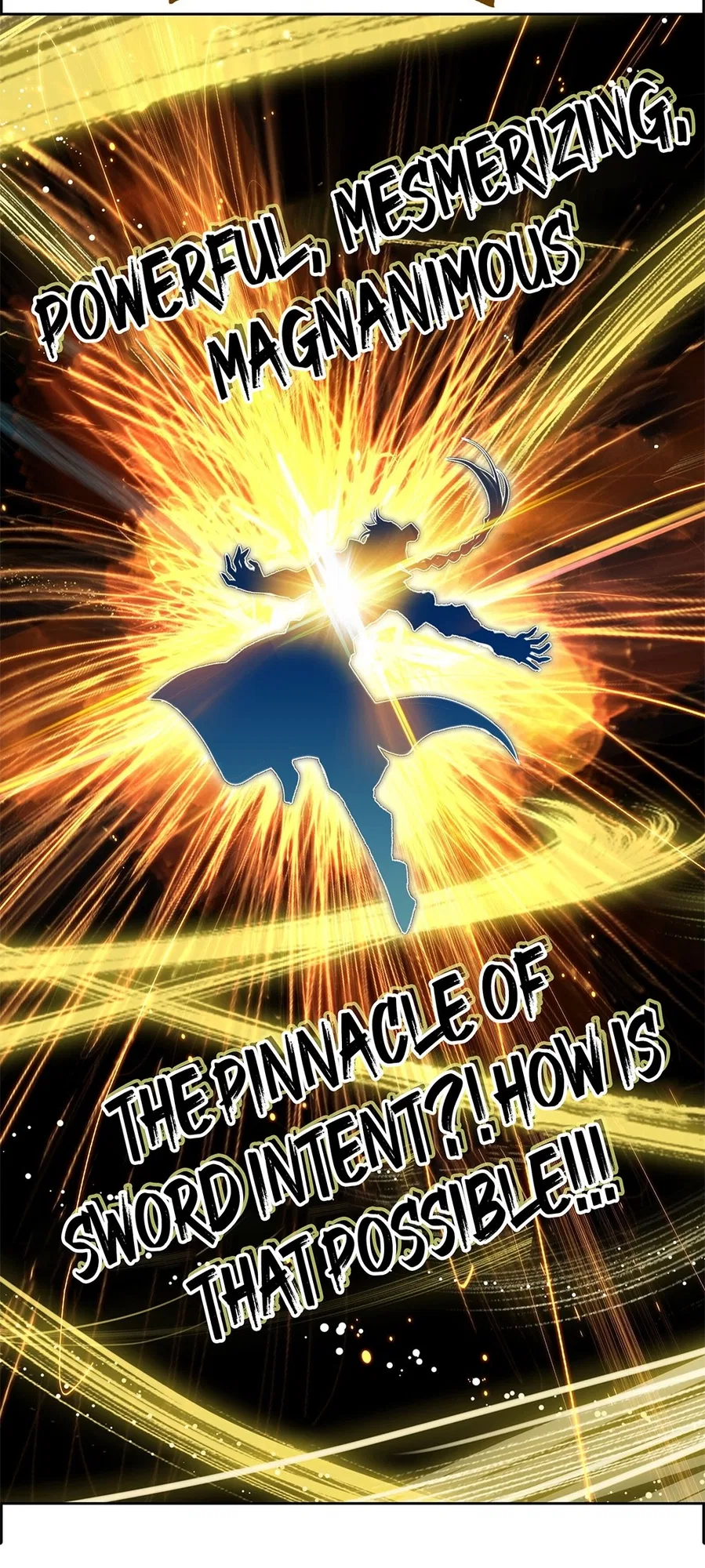 I’m Actually A Peerless Powerhouse Chapter 3 – Page 22