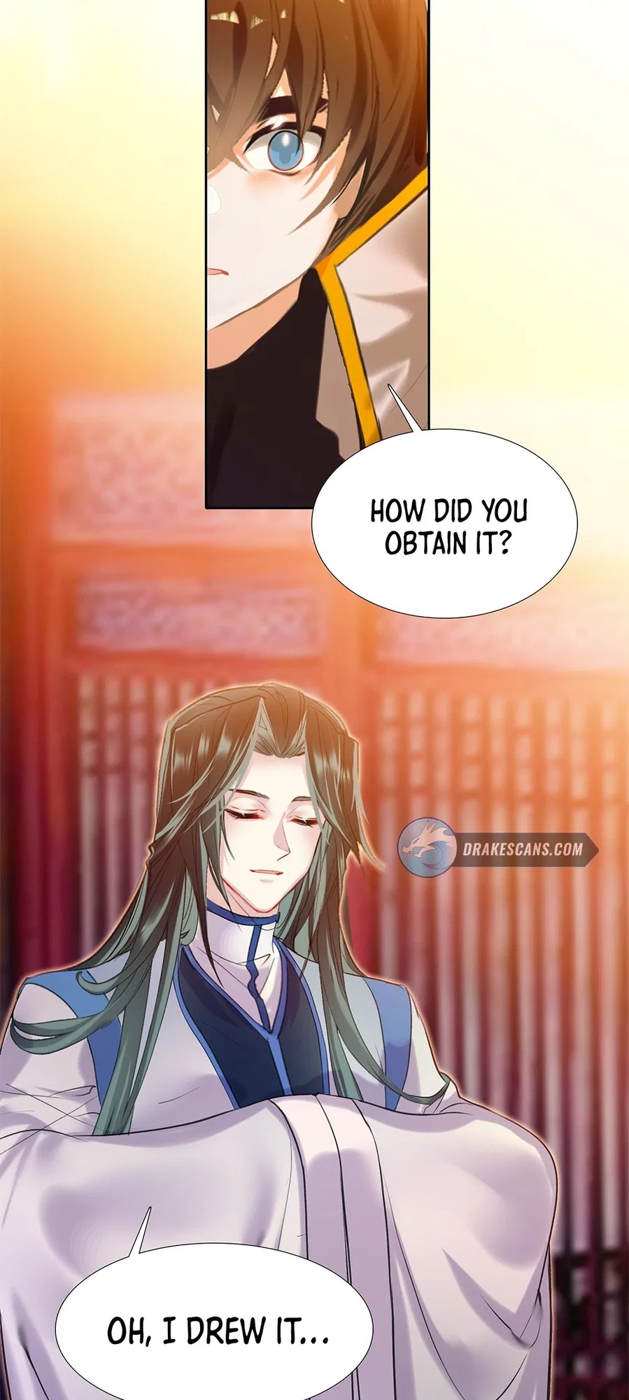 I’m Actually A Peerless Powerhouse Chapter 3 – Page 34