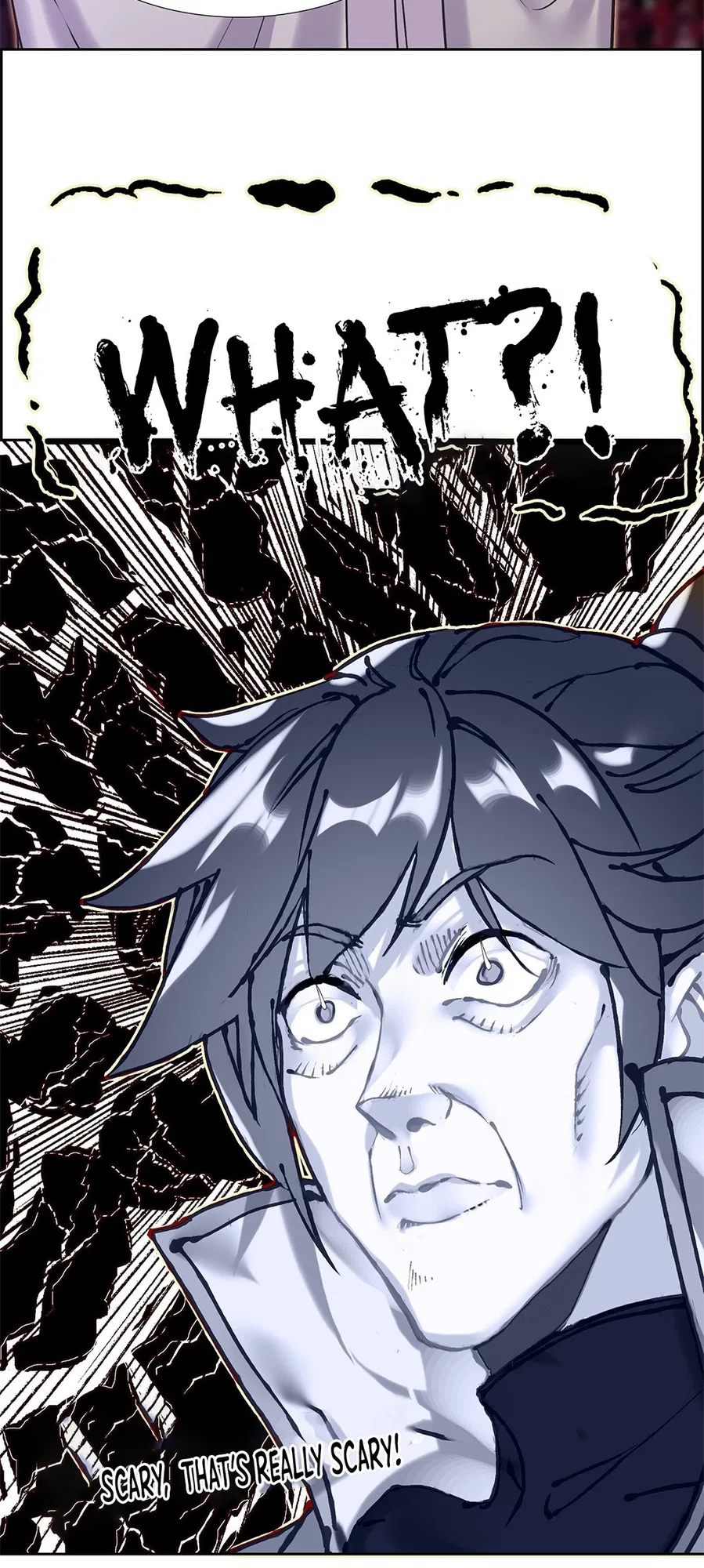 I’m Actually A Peerless Powerhouse Chapter 3 – Page 35