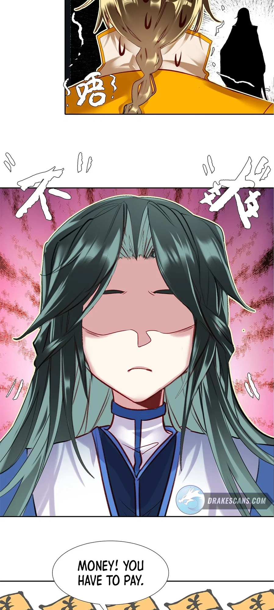 I’m Actually A Peerless Powerhouse Chapter 3 – Page 38
