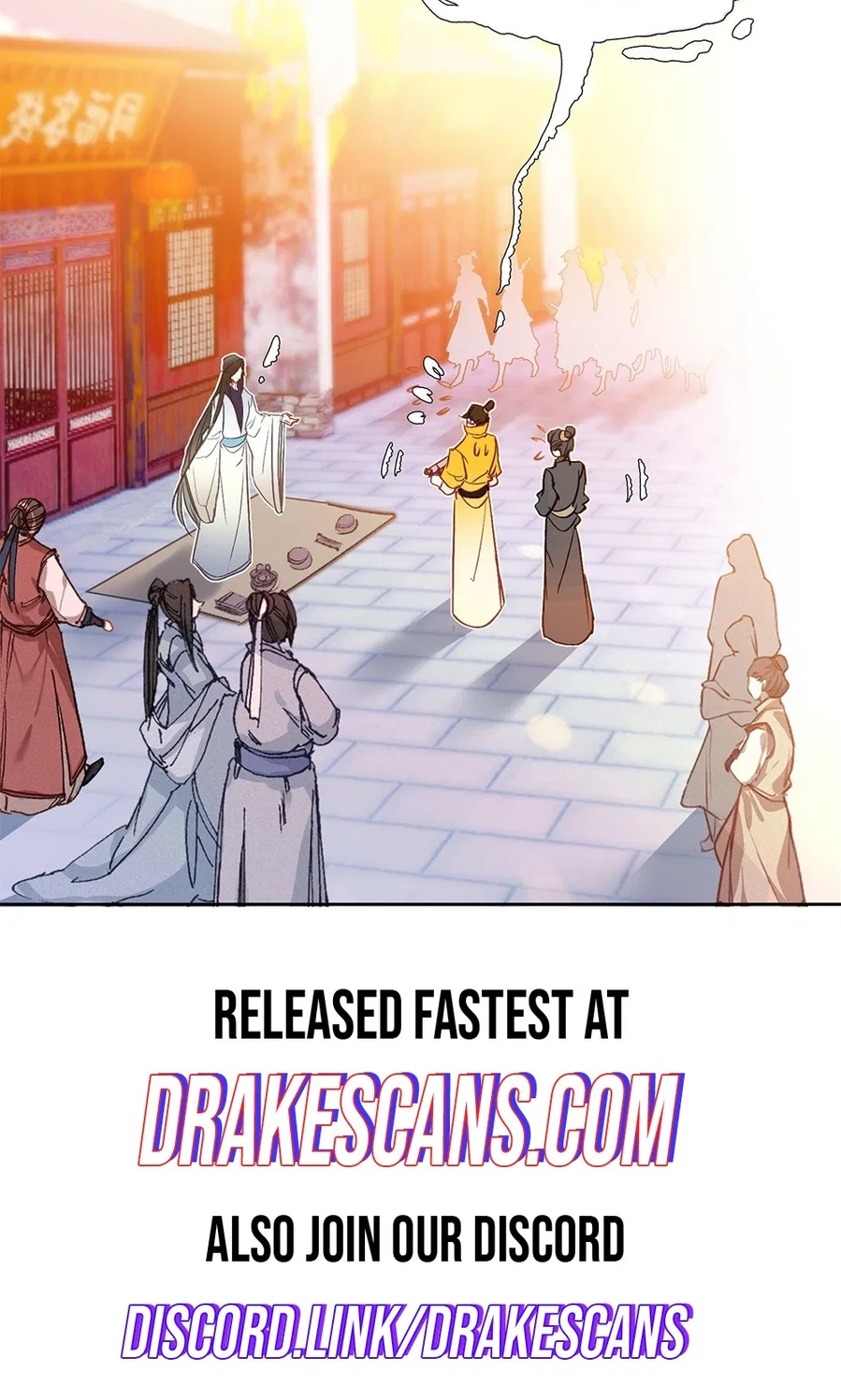 I’m Actually A Peerless Powerhouse Chapter 3 – Page 40