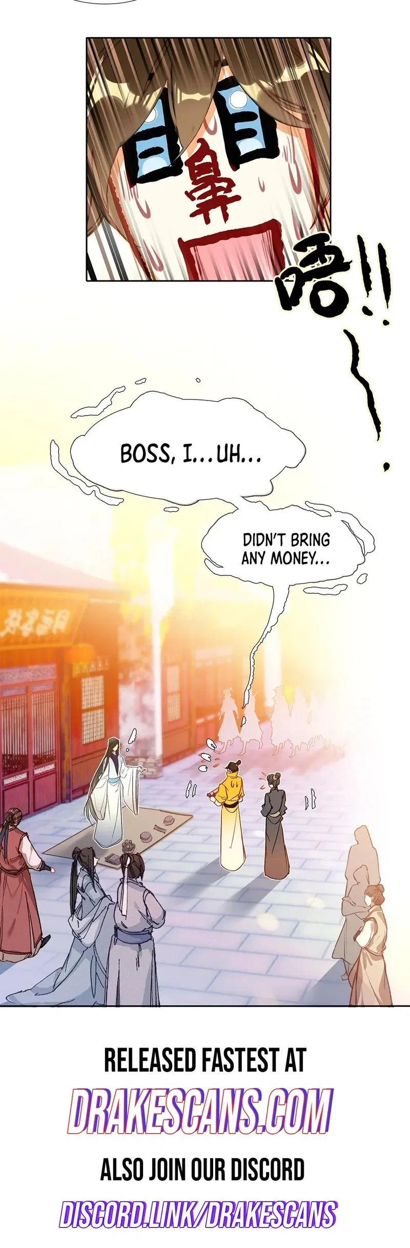 I’m Actually A Peerless Powerhouse Chapter 2 – Page 16