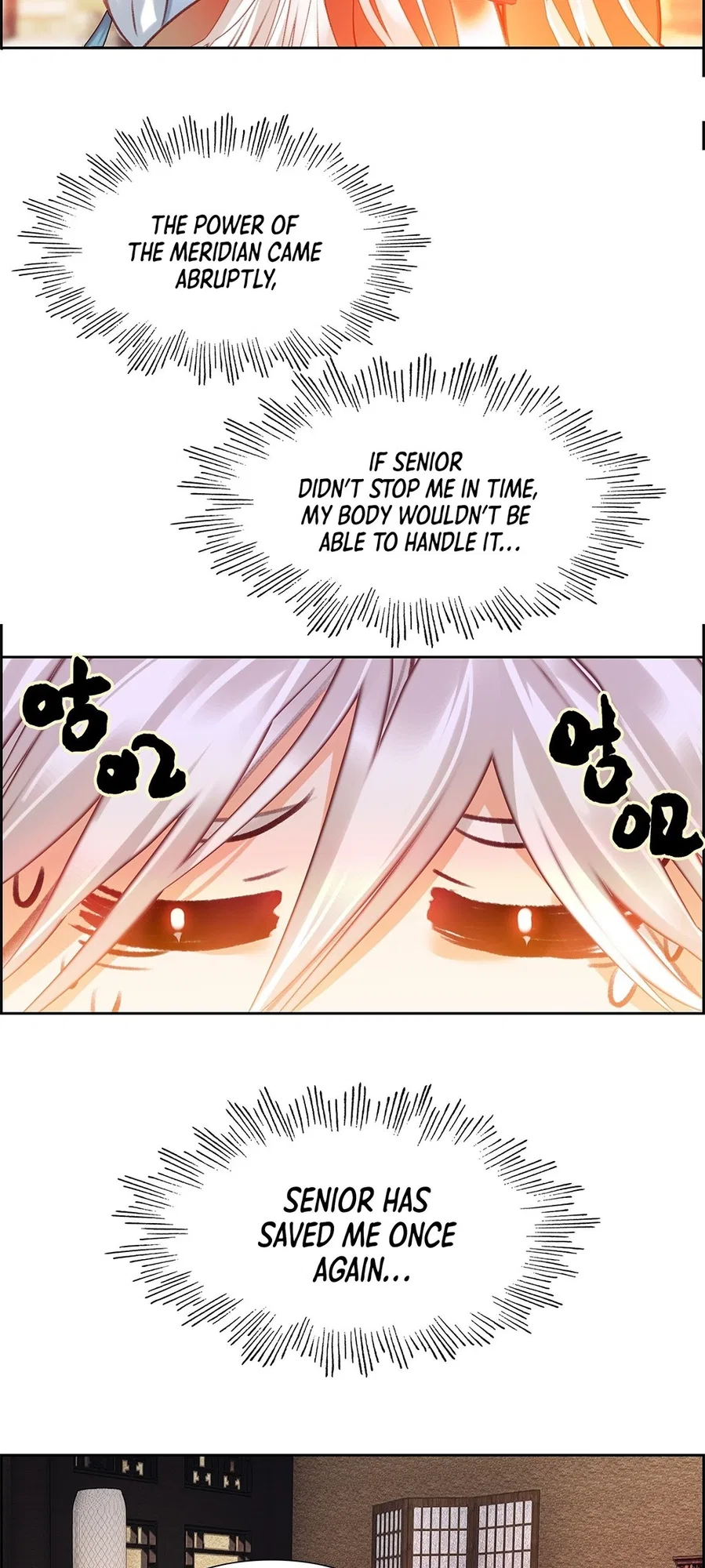 I’m Actually A Peerless Powerhouse Chapter 2 – Page 18