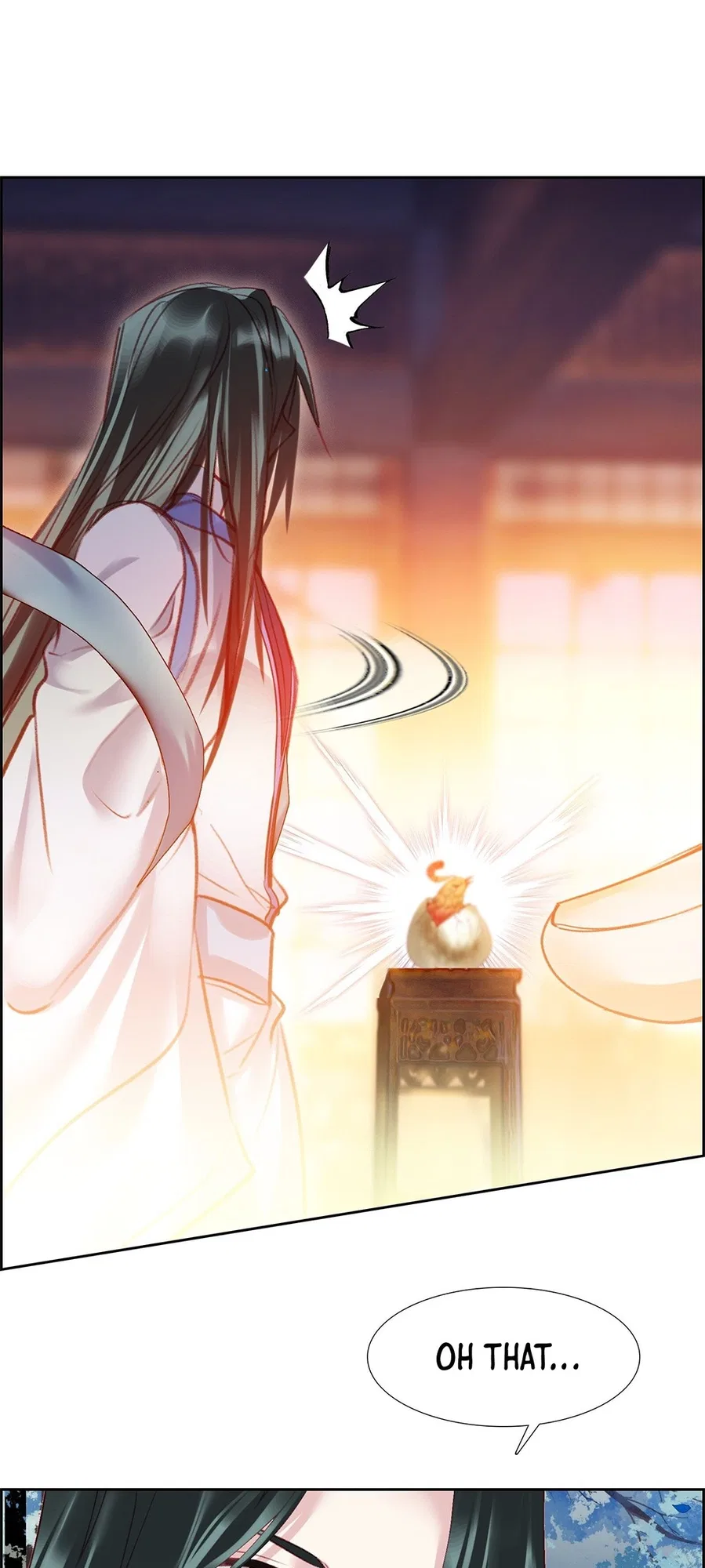 I’m Actually A Peerless Powerhouse Chapter 2 – Page 21