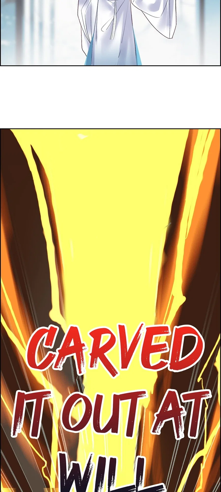 I’m Actually A Peerless Powerhouse Chapter 2 – Page 23
