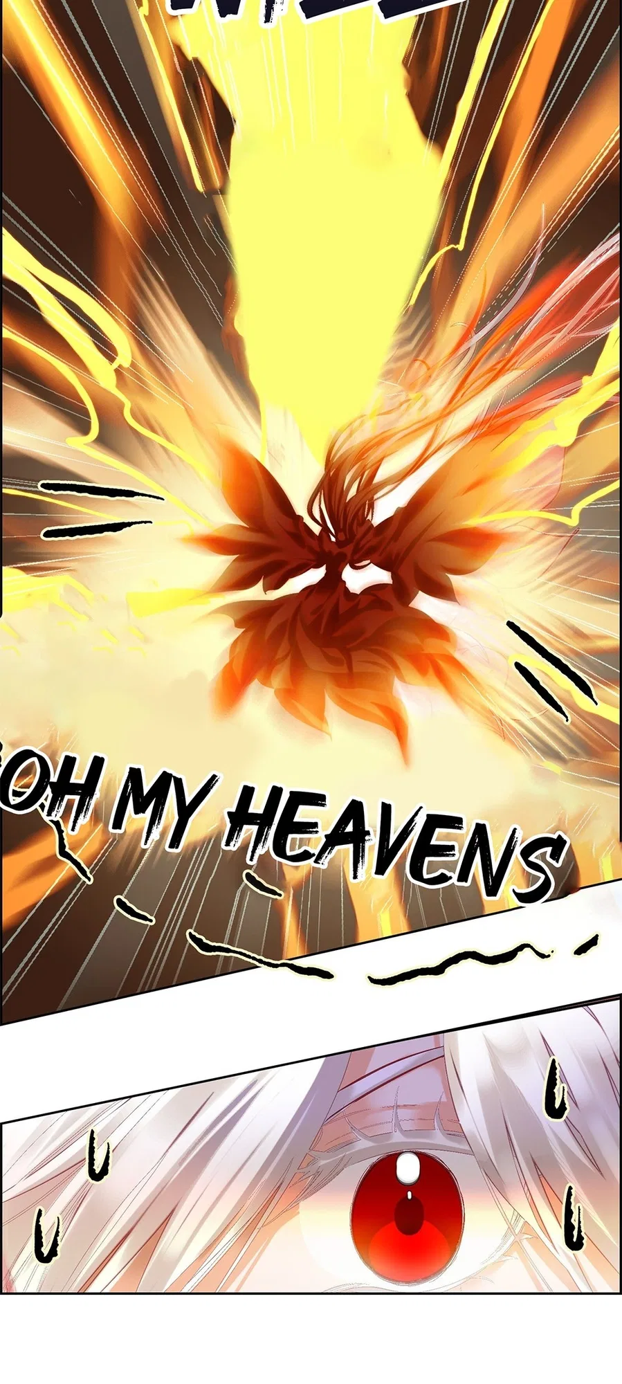 I’m Actually A Peerless Powerhouse Chapter 2 – Page 24