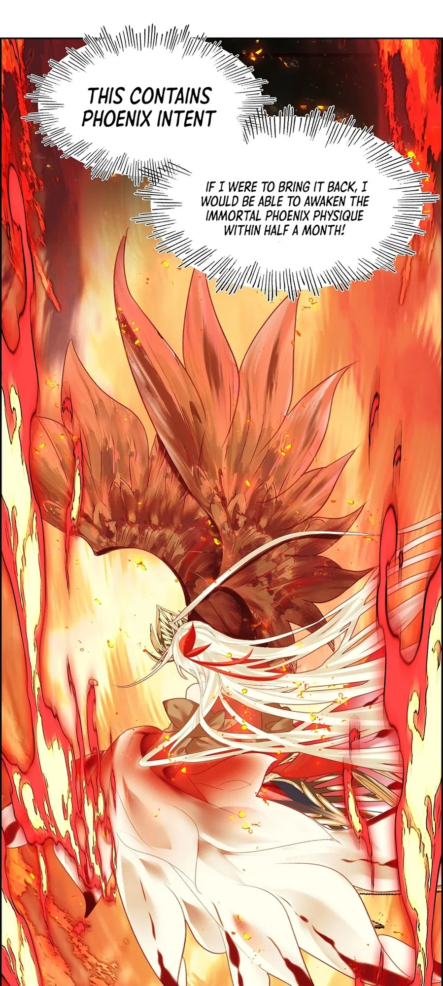 I’m Actually A Peerless Powerhouse Chapter 2 – Page 25