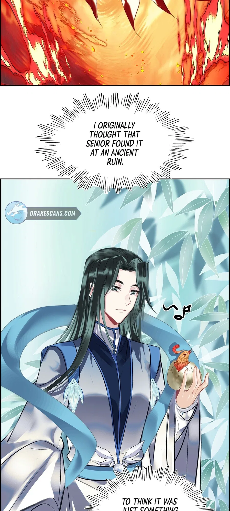 I’m Actually A Peerless Powerhouse Chapter 2 – Page 26