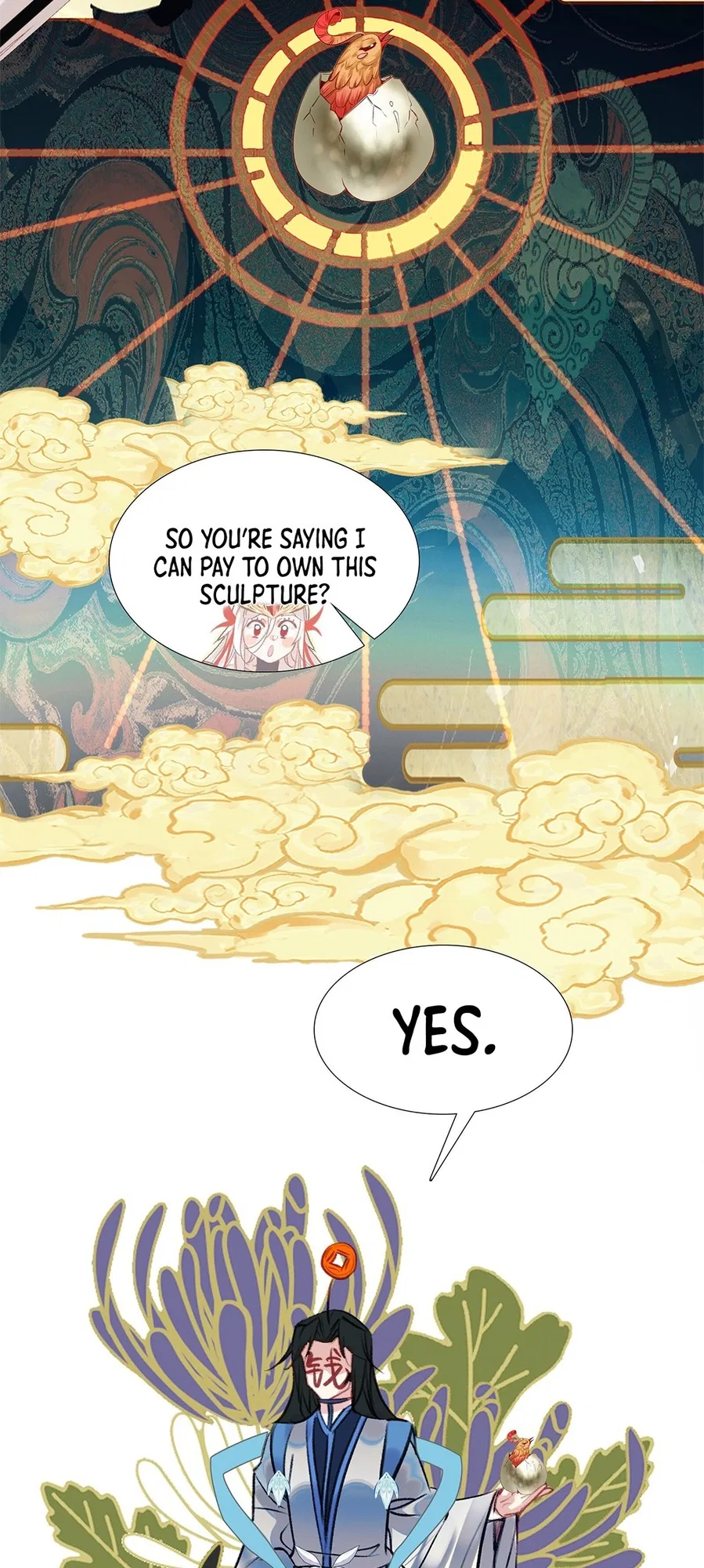 I’m Actually A Peerless Powerhouse Chapter 2 – Page 29