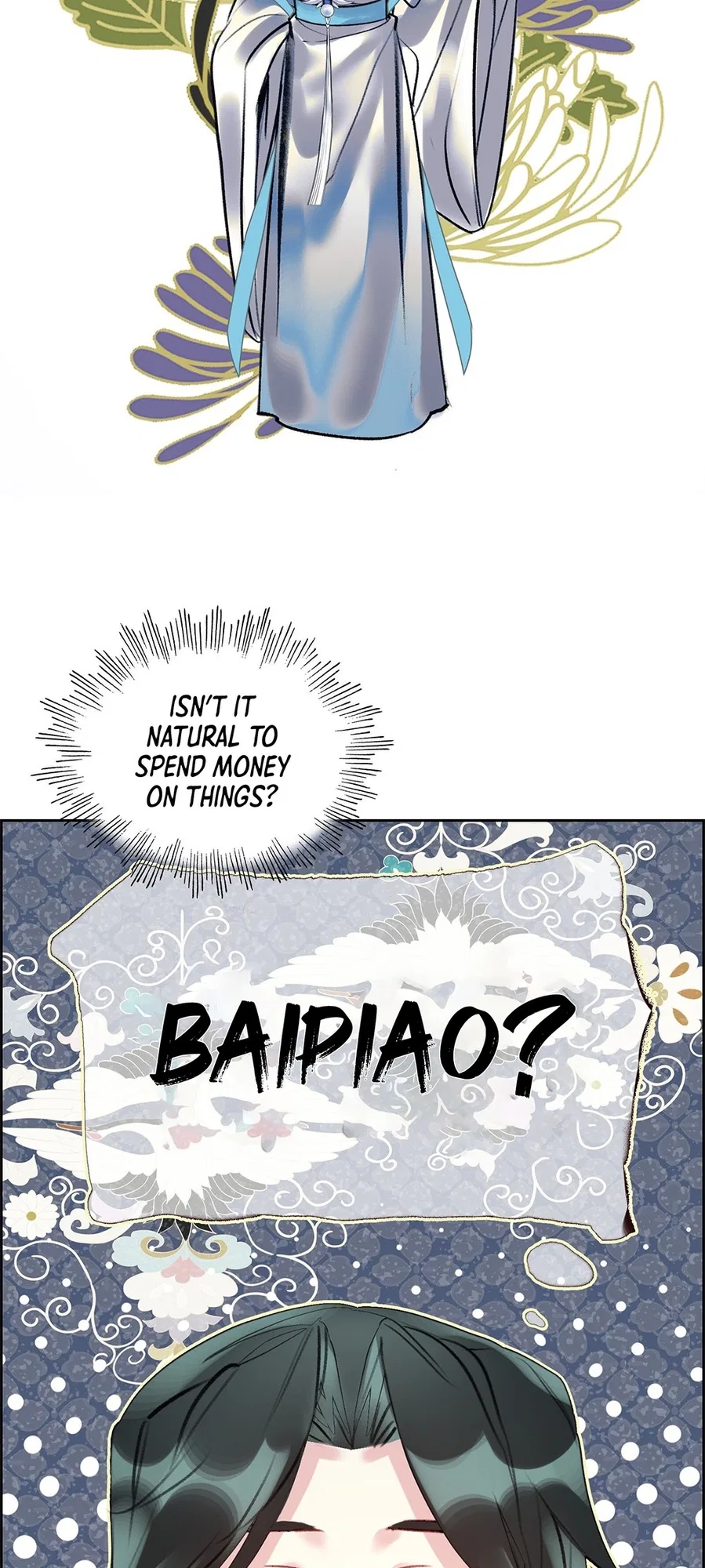 I’m Actually A Peerless Powerhouse Chapter 2 – Page 30