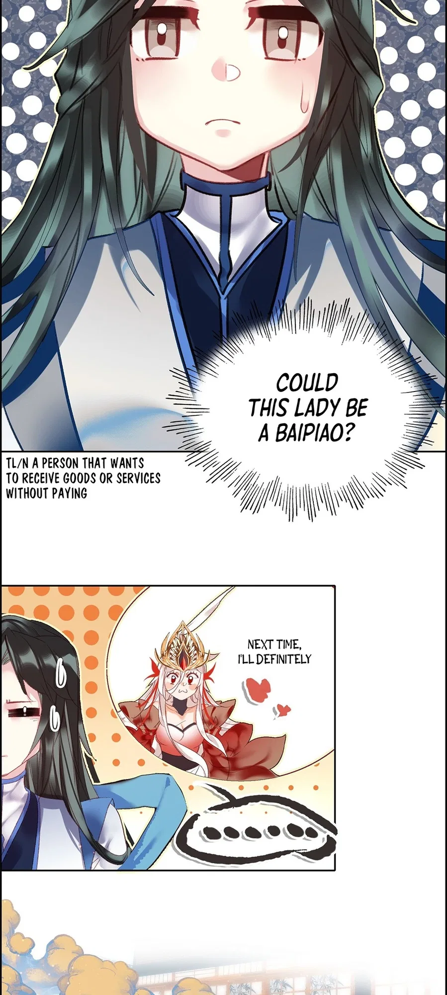 I’m Actually A Peerless Powerhouse Chapter 2 – Page 31