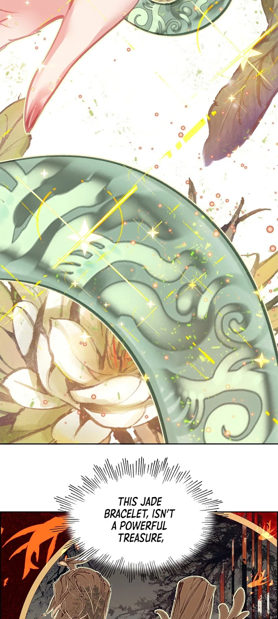 I’m Actually A Peerless Powerhouse Chapter 2 – Page 34