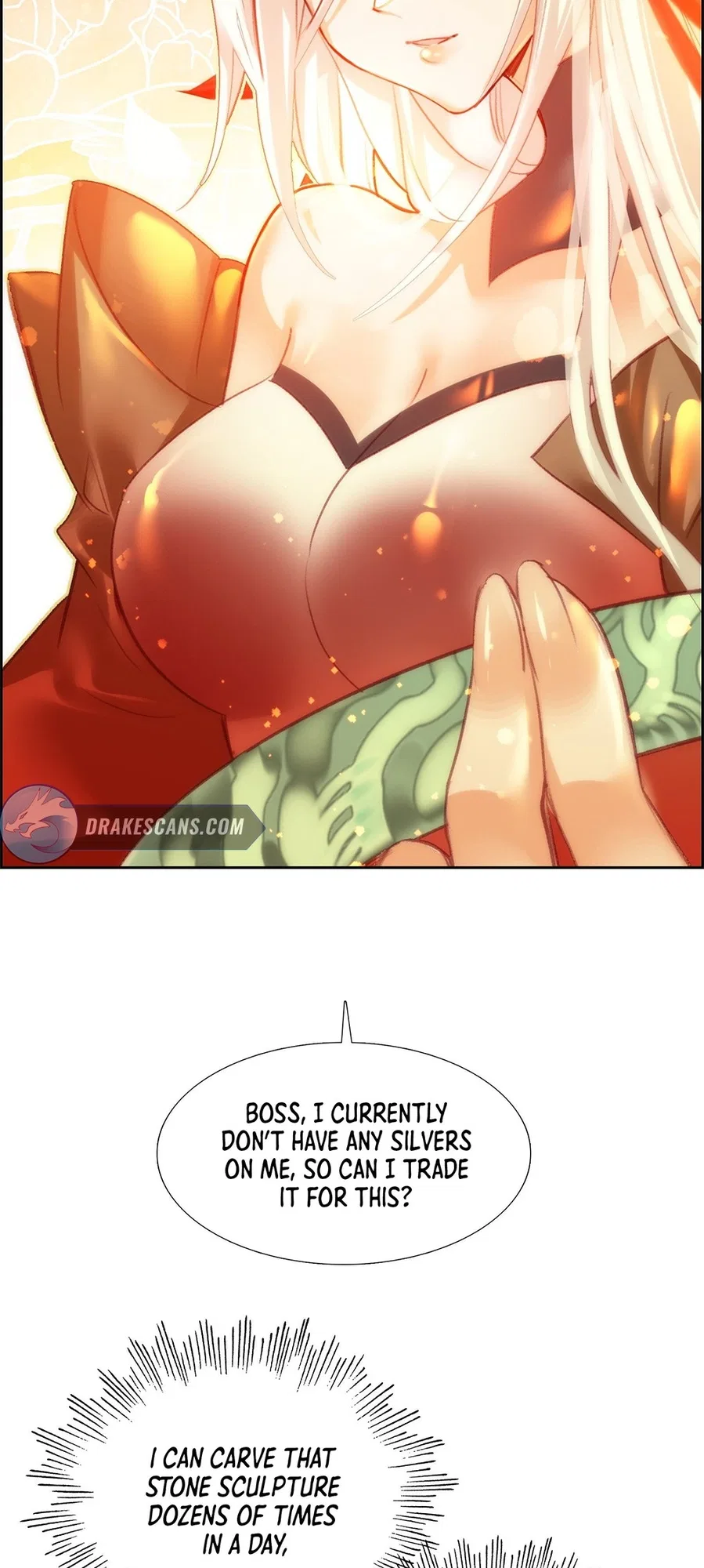 I’m Actually A Peerless Powerhouse Chapter 2 – Page 36