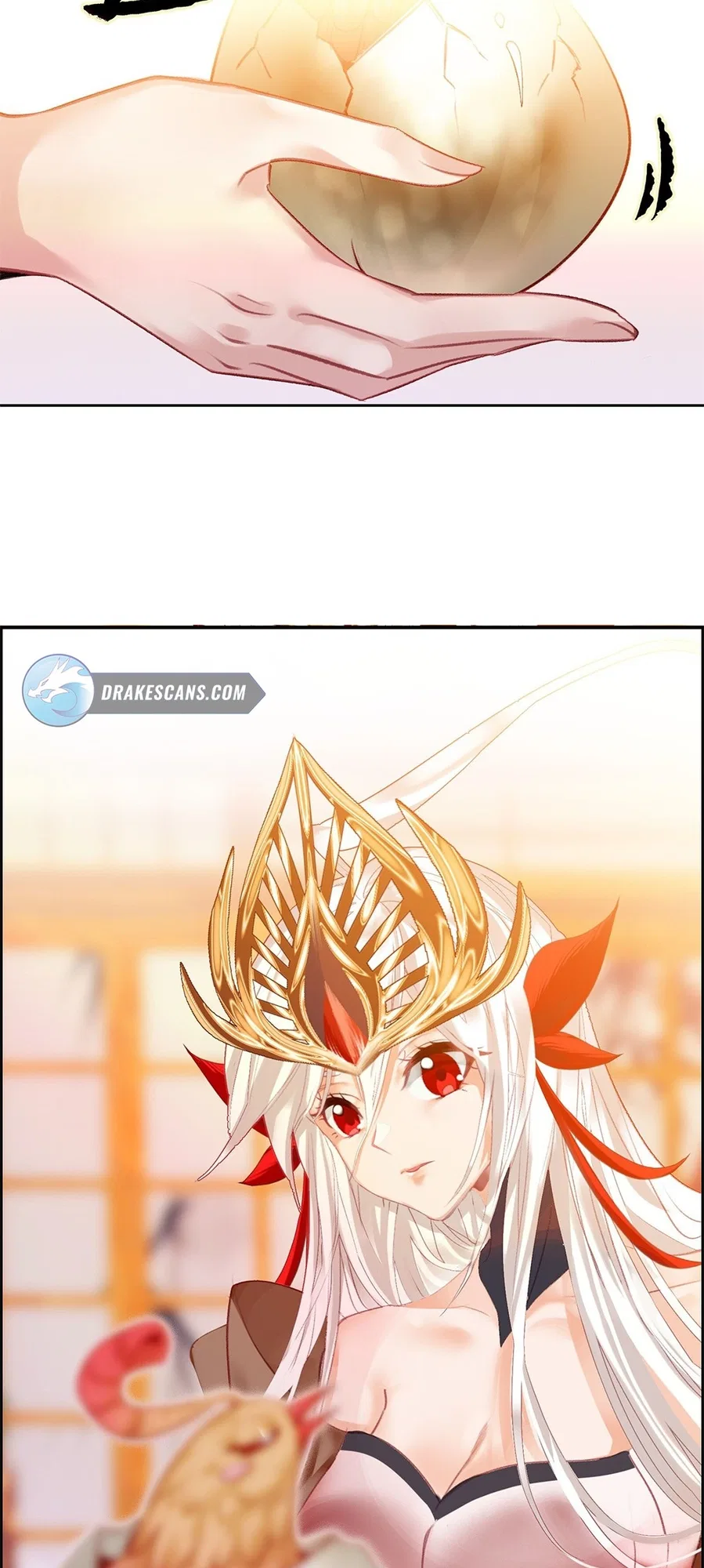 I’m Actually A Peerless Powerhouse Chapter 2 – Page 44