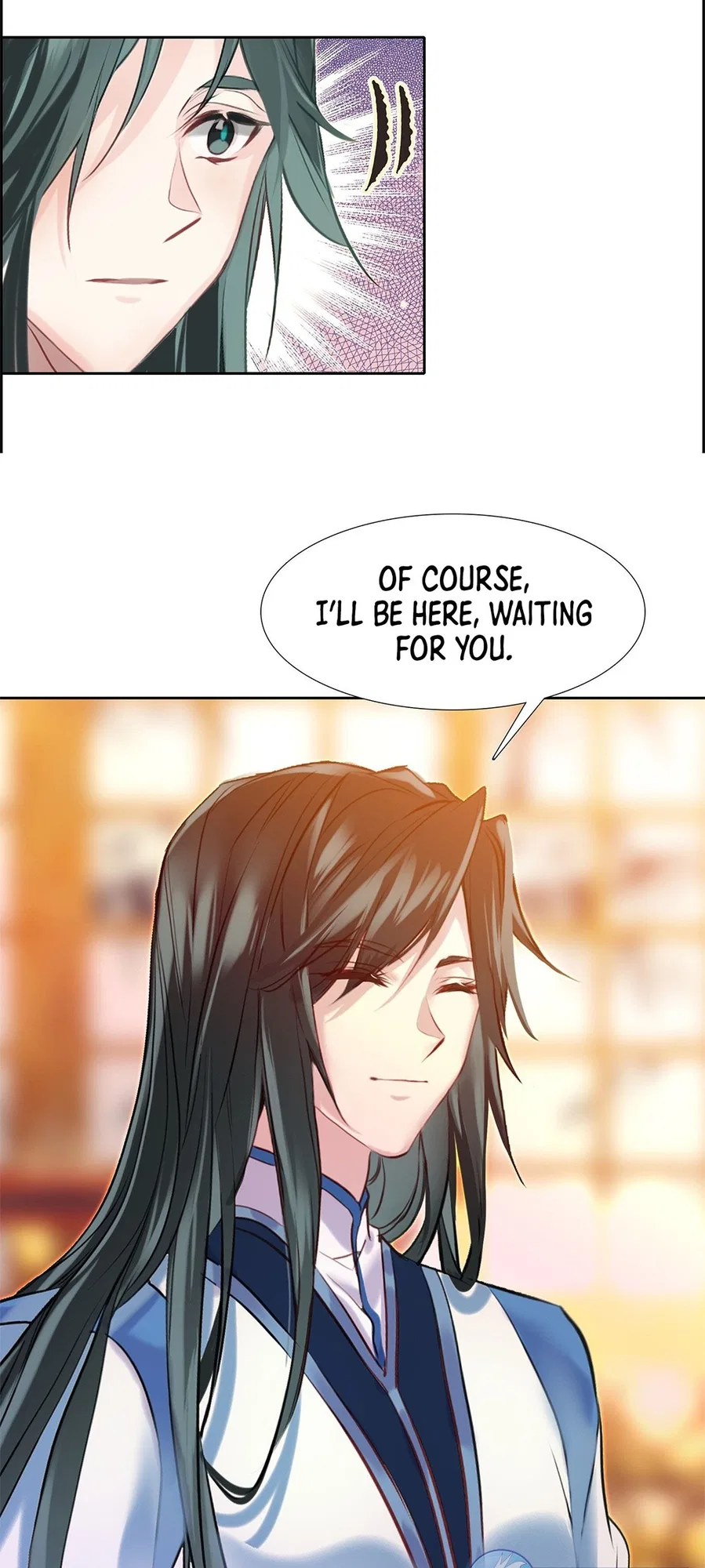 I’m Actually A Peerless Powerhouse Chapter 2 – Page 48