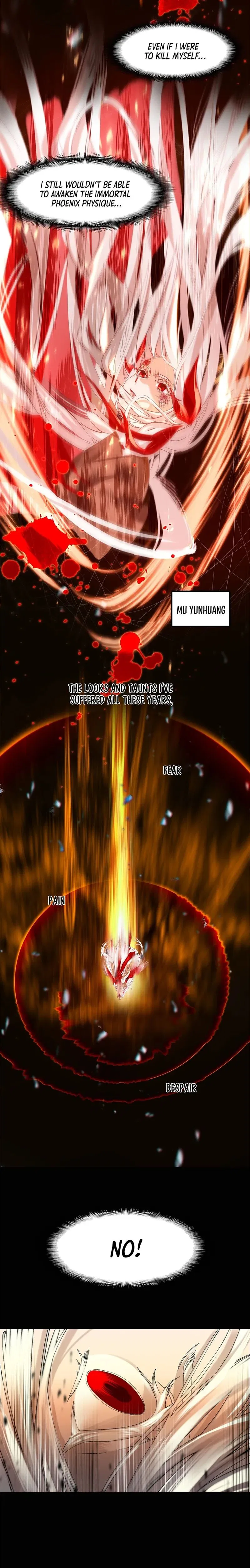 I’m Actually A Peerless Powerhouse Chapter 1 – Page 2