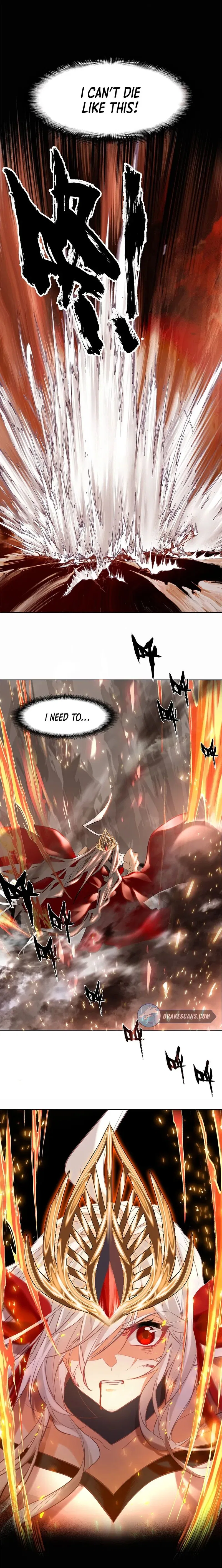 I’m Actually A Peerless Powerhouse Chapter 1 – Page 3