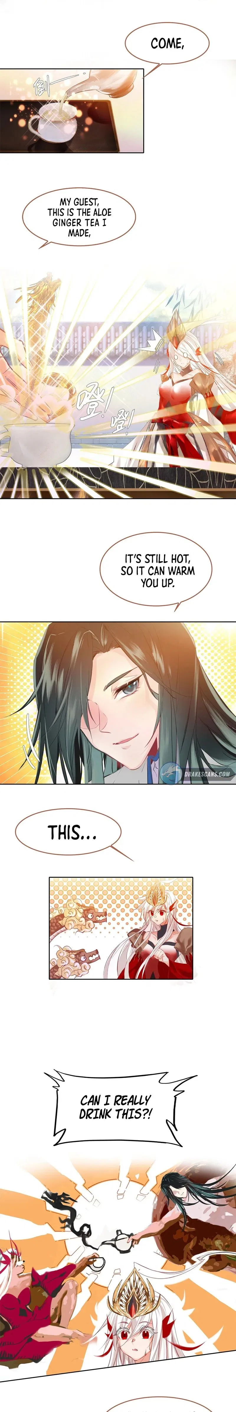 I’m Actually A Peerless Powerhouse Chapter 1 – Page 11