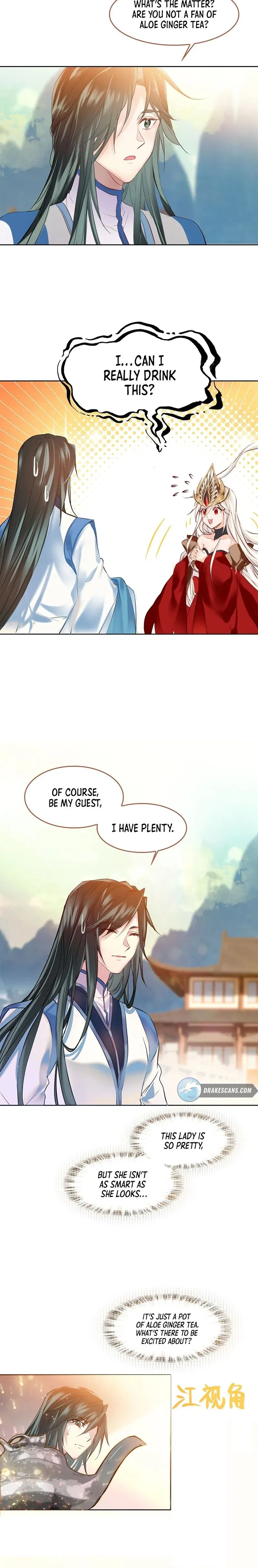 I’m Actually A Peerless Powerhouse Chapter 1 – Page 12
