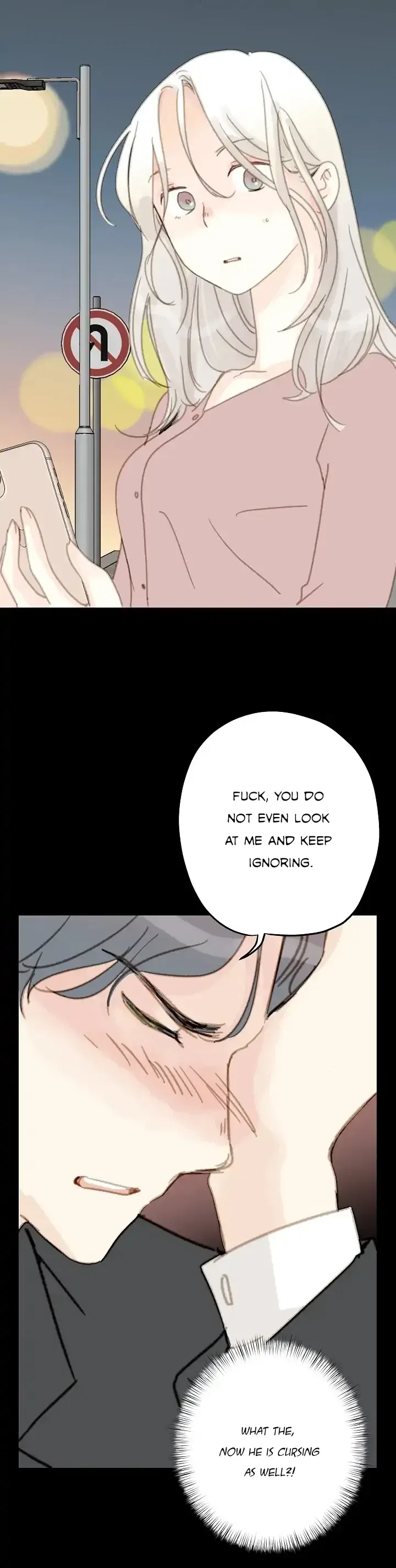 The Fifth Friend Chapter 5 – Page 3