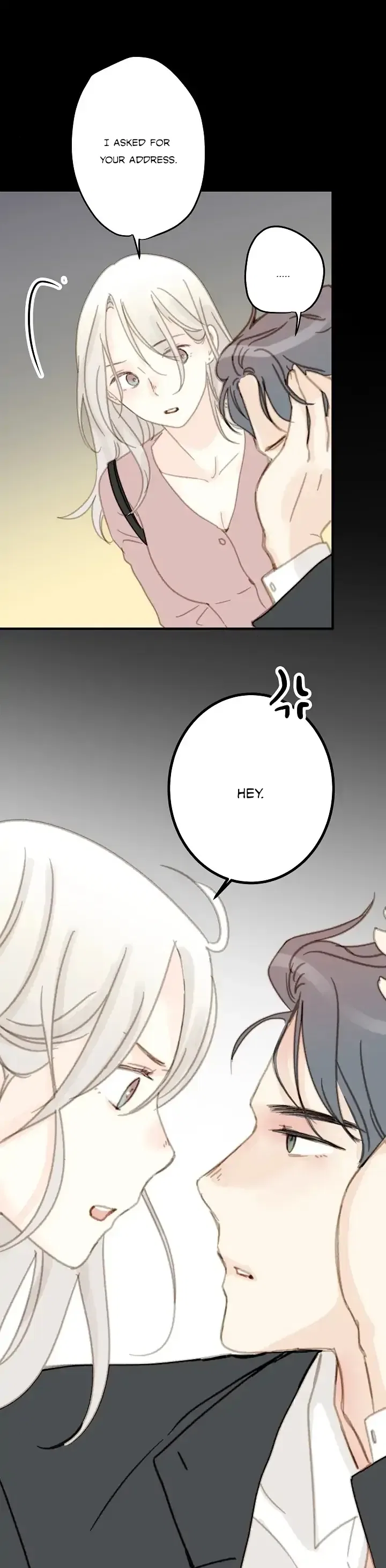 The Fifth Friend Chapter 5 – Page 5