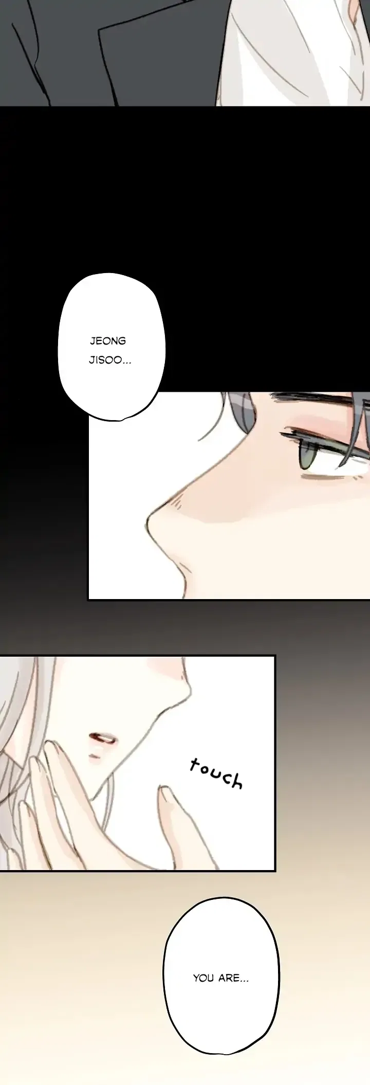 The Fifth Friend Chapter 5 – Page 6